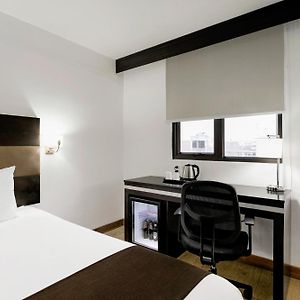 Habitación Estándar con Cama King